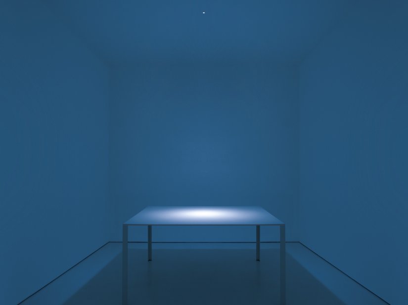 Davide Groppi, Nulla Lampada incasso 