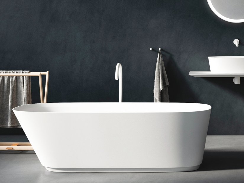Agape, Neb Bathtub 170x70 cm 