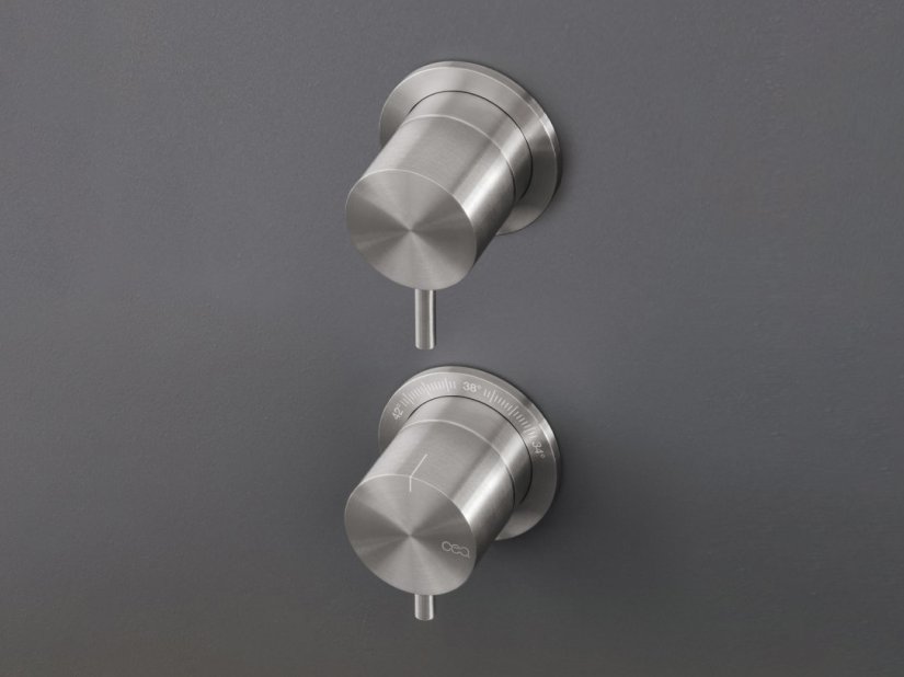 Cea, Milo Thermostatic mixer 
