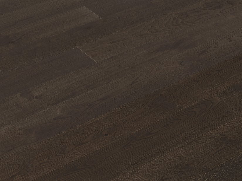 Fiemme Tremila, Rovente Parquet 