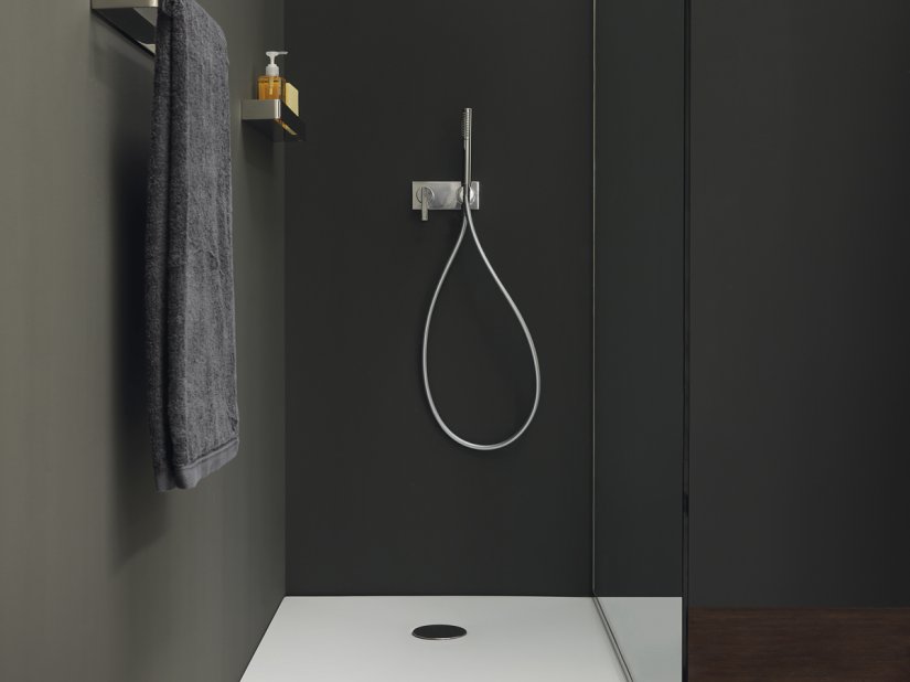 Nic Design, Foglio Piatto doccia 