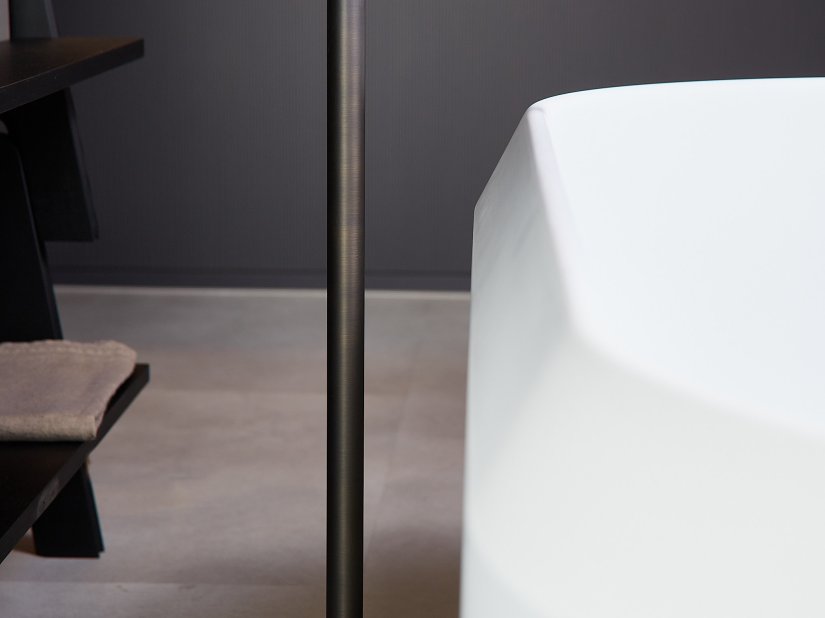 Agape, Limòn Bocca vasca 