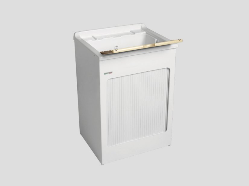 Colavene, Lavacril Lavatoio 60x50 cm 