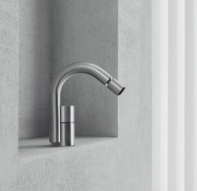 Aboutwater, AA/27 Mixer for bidet 