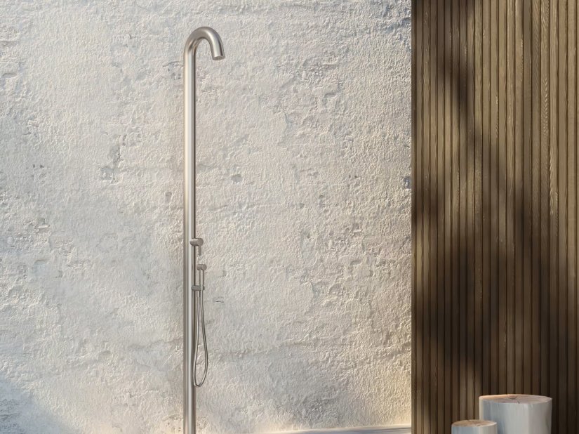 Fantini, Icona Colonna doccia 