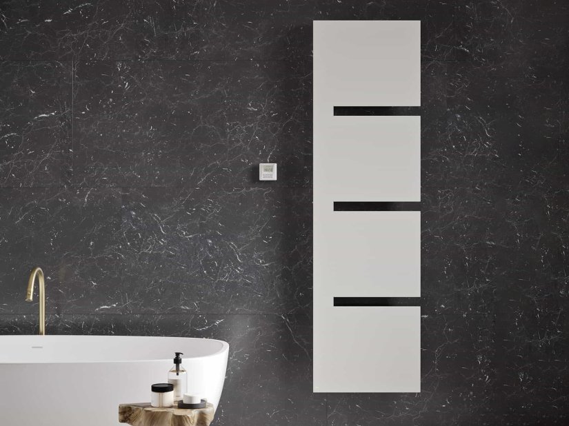 Irsap, Sequenze Elettrico Termoarredo 173x50 cm 