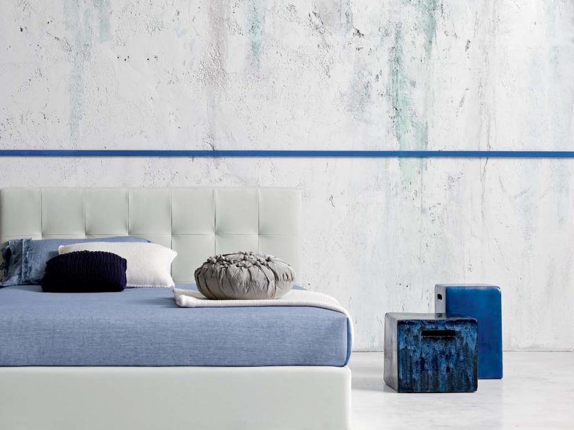Ethos, Momà Letto per materasso 90x200 cm 