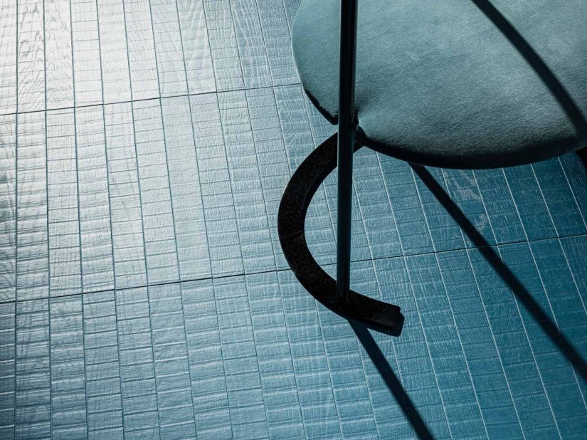 Kerakoll, Microresina Parquet