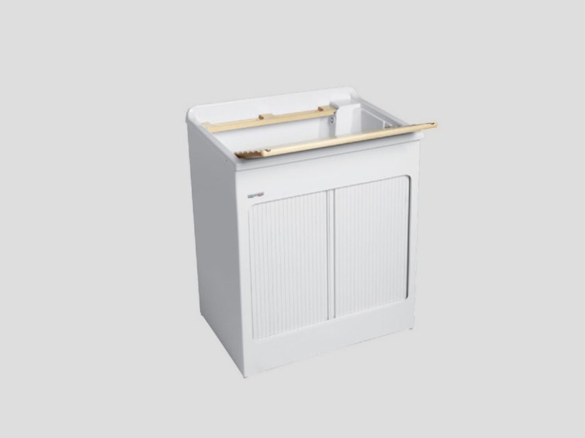 Colavene, Lavacril Lavatoio 75x50 cm 