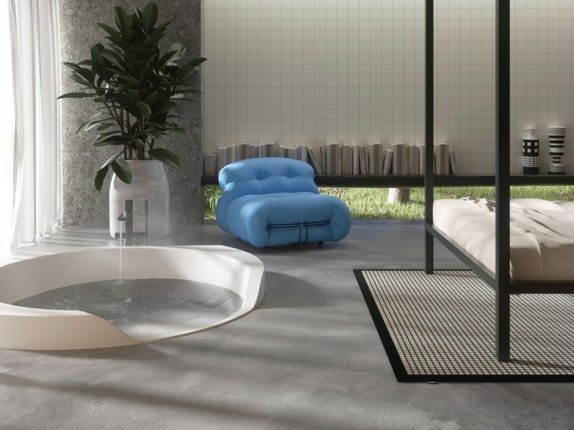 antoniolupi, Ofuro Bathtub 