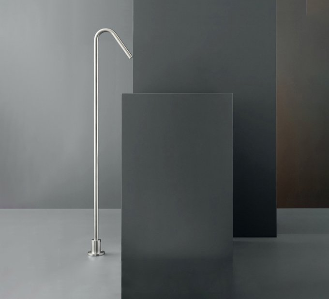 Cea, Free Ideas Bocca erogazione lavabo 