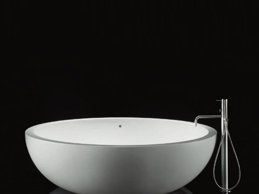 Boffi, Tevere Bathtub Diam. 190 cm 