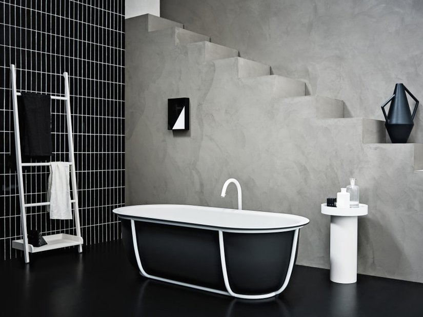 Agape, Cuna Bathtub 165x78 cm 