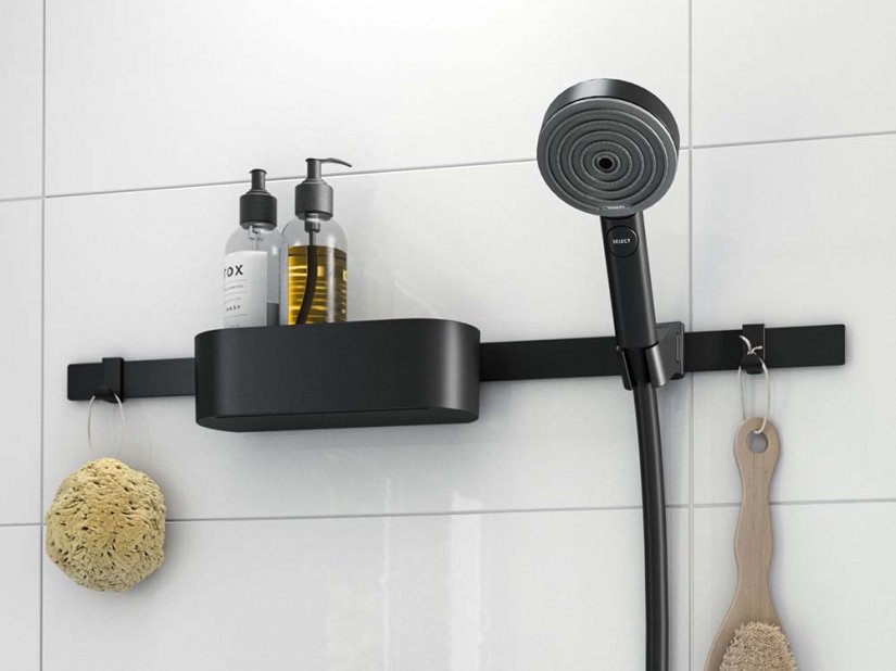 Hansgrohe, WallStoris Doccetta 