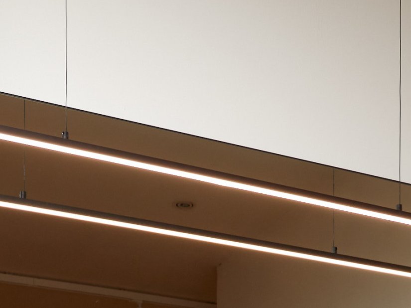 Idea, Sky Lampada 