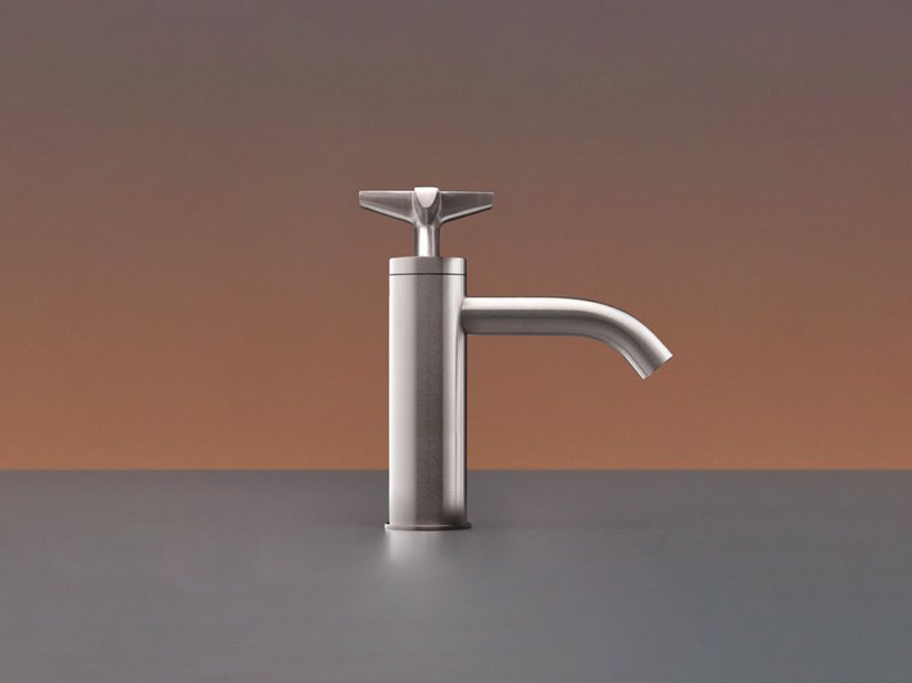 Cea, Cross Miscelatore lavabo 