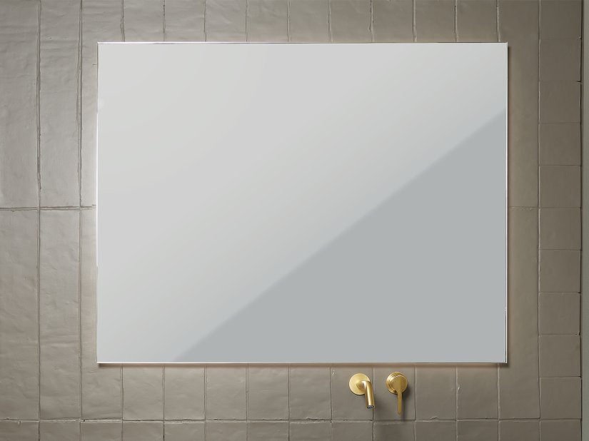 Idea, Side Specchio 