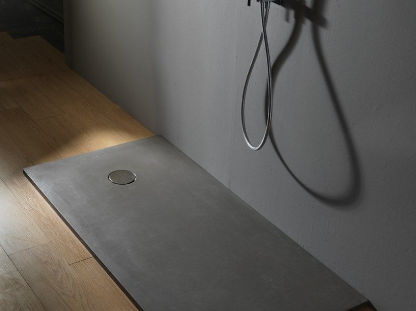 Nic Design, Plaid Piatto doccia 120x80 cm 