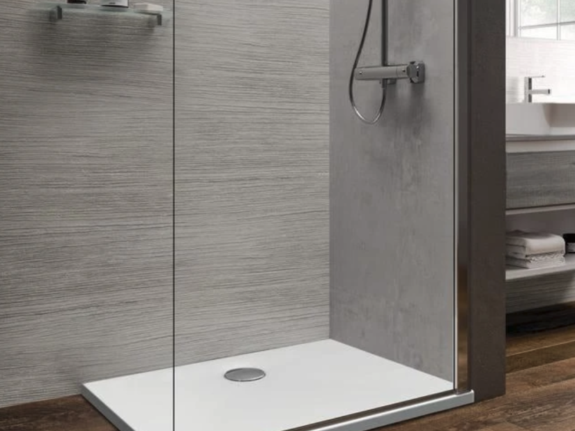 Ideal Standard, Strada Piatto doccia 90x70 cm 