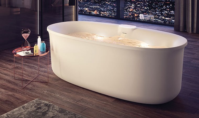 Jacuzzi, Arga Vasca  idro 175x85 cm 