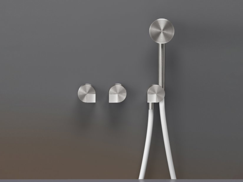 Cea, Duet Tap set for shower 