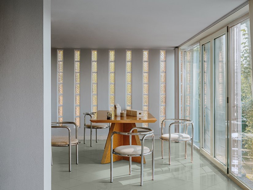 Kerakoll, Microresina Floor