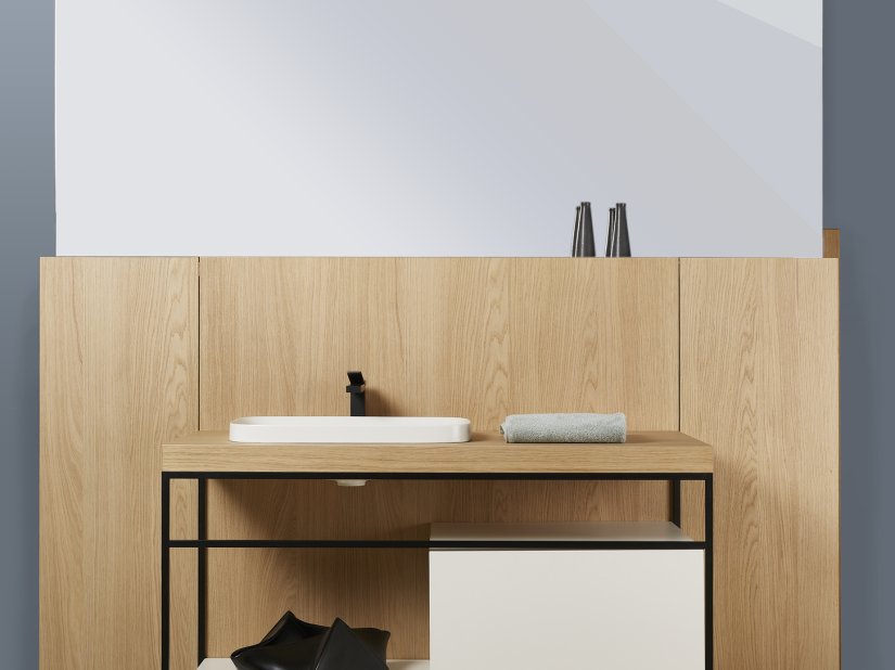 Aqua, Dogma Consolle