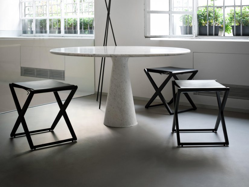 Agape, "X" Sgabello 