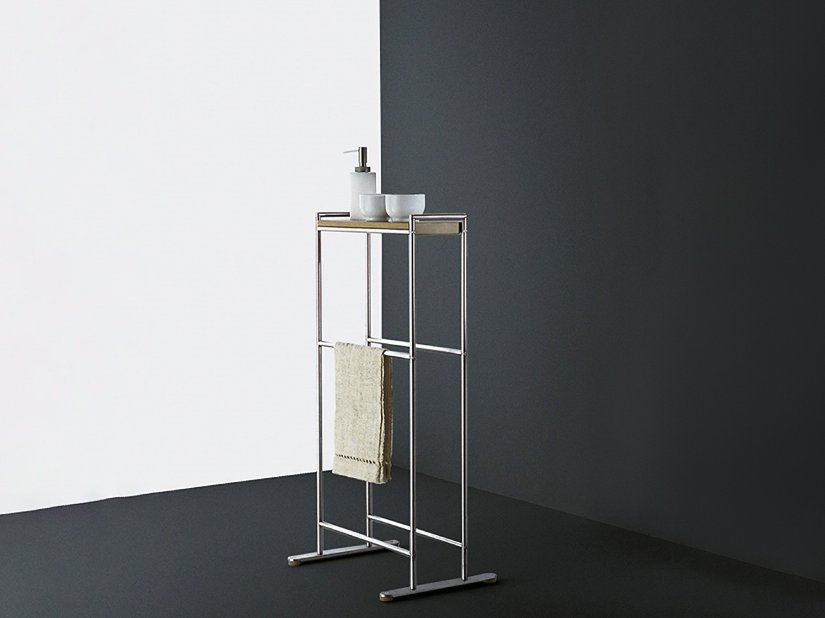 Boffi, Minimal Piantana portasalviette 