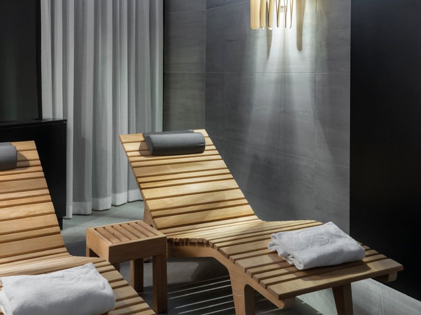 Effe, Auki Relax lounger 