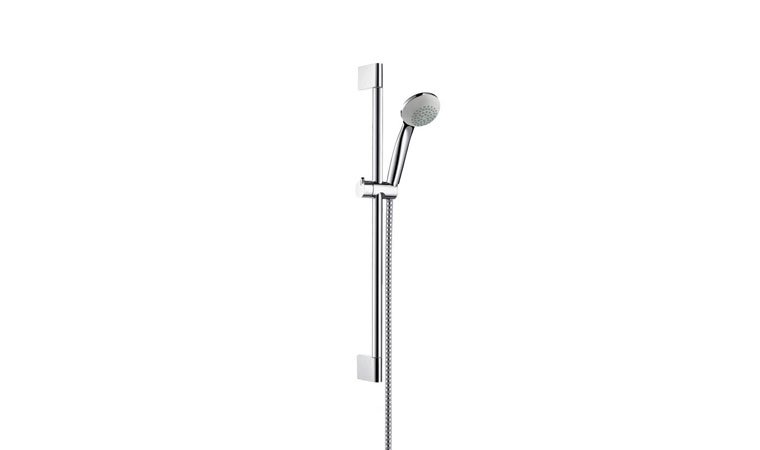Hansgrohe, Crometta 85 1jet Unica'c Saliscendi 