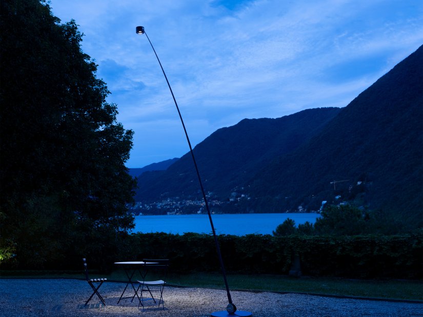 Davide Groppi, Sampei 440 Outdoor Lampada da esterno 