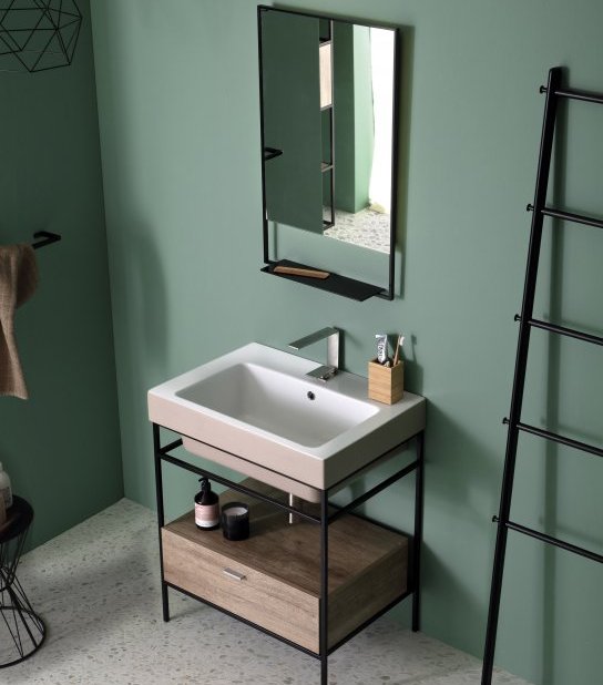 Colavene, Alaqua Mobile lavatoio 