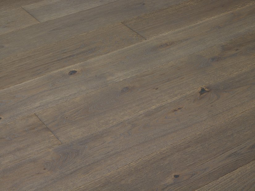 Fiemme Tremila, Titanio Parquet 