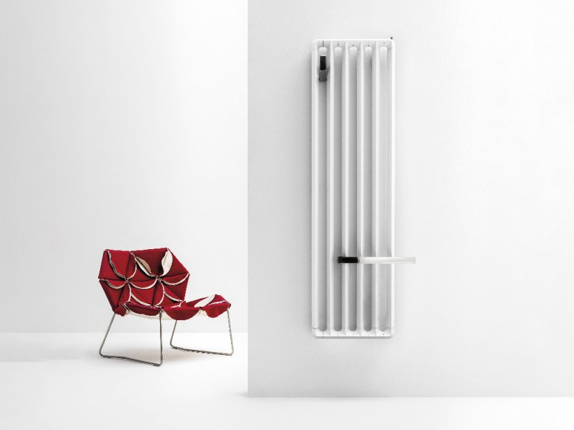 Antrax, Ghisa Termoarredo 165x44 cm 