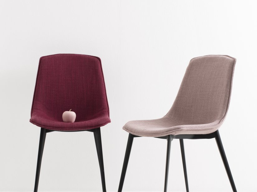 Pointhouse, Eva 1 Soft Sedia 