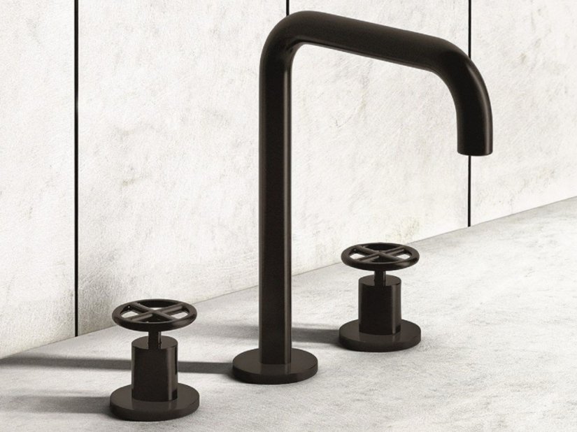 Fantini, Fontane Bianche Gruppo lavabo 
