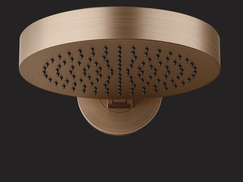 Gessi, Tondo Shower soffione 
