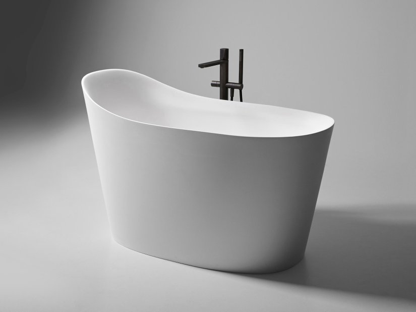 antoniolupi, Mastello Bathtub 135x75 cm 