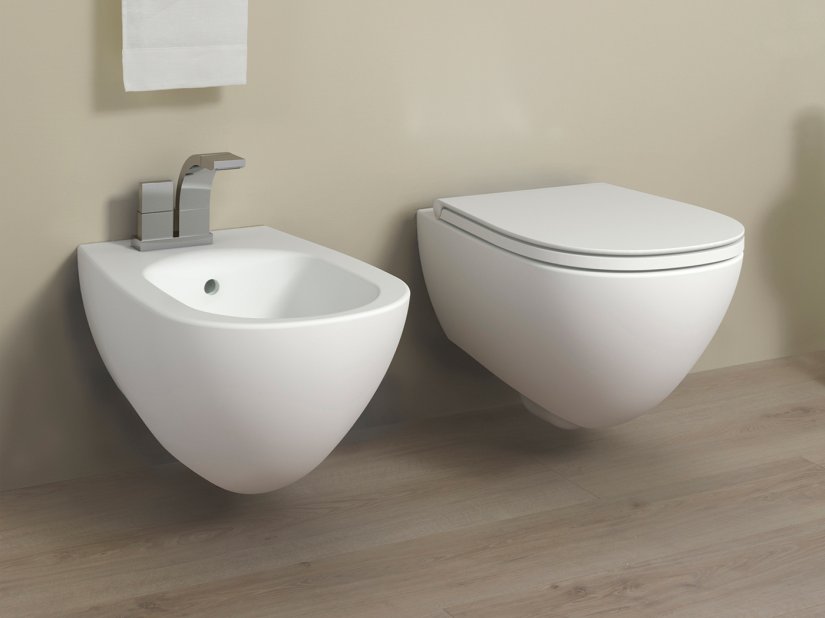 Flaminia, Io 2.0 Sanitaryware 