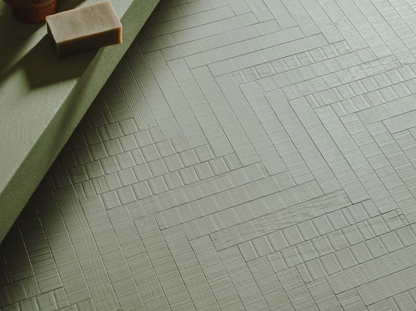 Kerakoll, Microresina Parquet