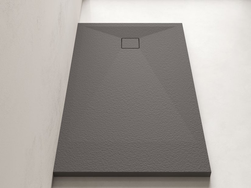 Disenia, Join Piatto doccia 140x100 cm 