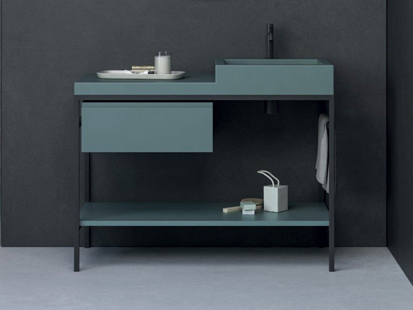 Nic Design, Semplice 105 Consolle 