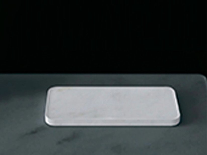 Boffi, Blade Porta sapone 