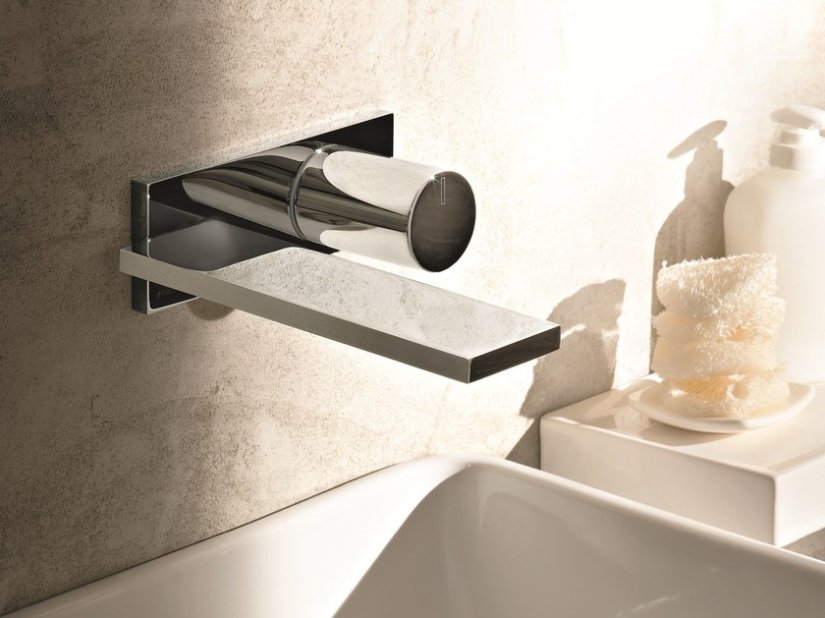 Fantini, Milano Washbasin mixer 
