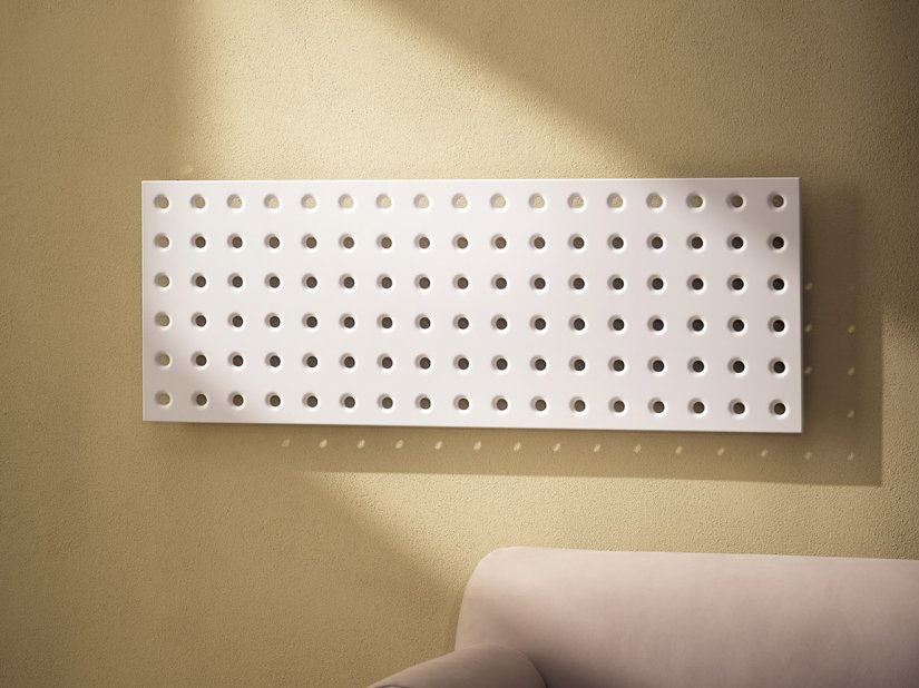 Tubes, Grid Designers radiator 120x43 cm 