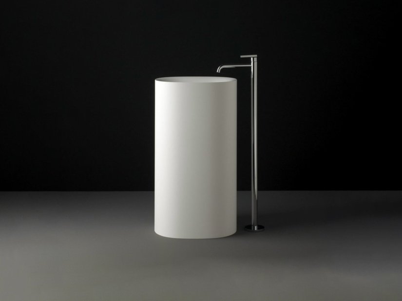 Boffi, Sabbia Lavabo 