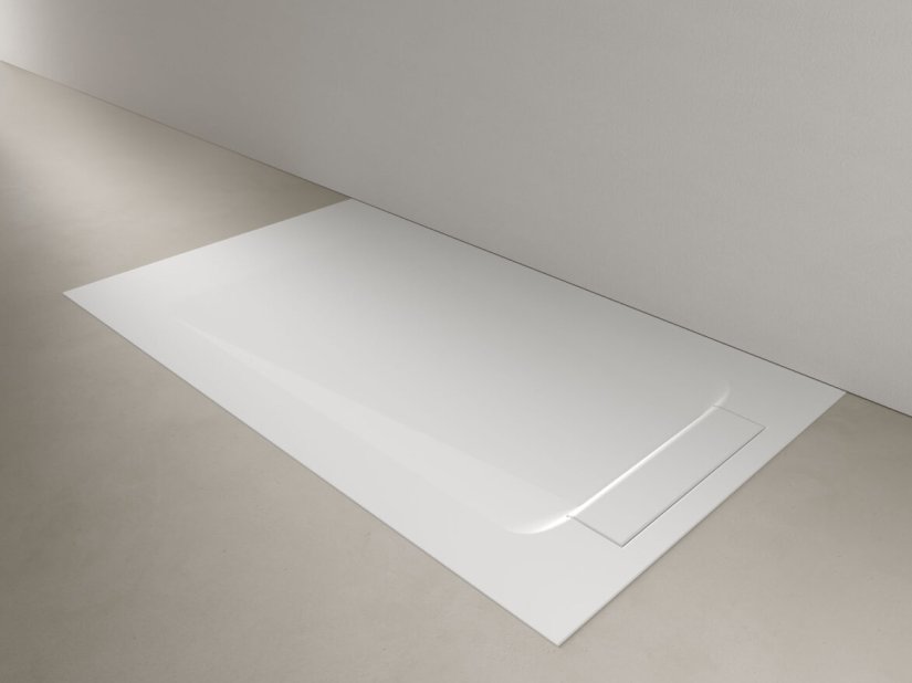 Disenia, Sandy Shower tray 160x80 cm 