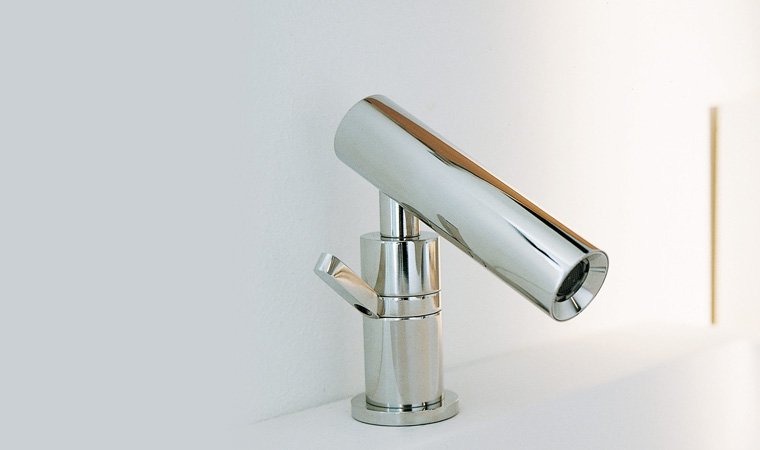 Agape, Square Miscelatore lavabo/bidet 