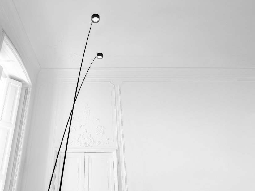 Davide Groppi, Sampei 260 Lampada 